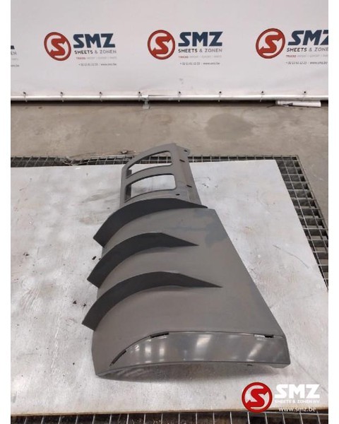 Mercedes-Benz Occ Windgeleider (binnen) rechts Actros MP3 - Aerodinamika/ Spoiler untuk Truk: gambar 1 Mercedes-Benz Occ Windgeleider (binnen) rechts Actros MP3 - Aerodinamika/ Spoiler untuk Truk: gambar 1