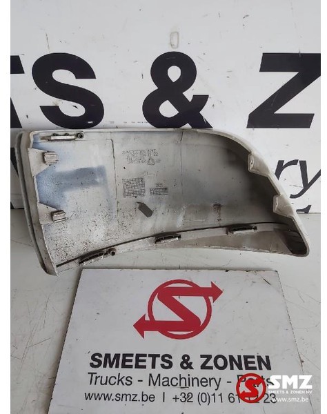 Mercedes-Benz Occ Windgeleider links Actros mp1 - Aerodinamika/ Spoiler untuk Truk: gambar 2 Mercedes-Benz Occ Windgeleider links Actros mp1 - Aerodinamika/ Spoiler untuk Truk: gambar 2