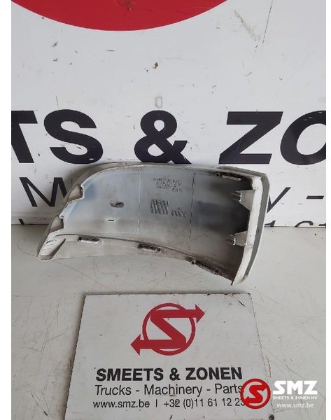 Mercedes-Benz Occ Windgeleider rechts Actros mp1 - Aerodinamika/ Spoiler untuk Truk: gambar 2 Mercedes-Benz Occ Windgeleider rechts Actros mp1 - Aerodinamika/ Spoiler untuk Truk: gambar 2