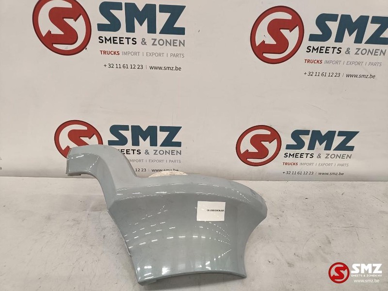 Mercedes-Benz Occ Windgeleider rechts Mercedes Actros MP4 - Aerodinamika/ Spoiler untuk Truk: gambar 1 Mercedes-Benz Occ Windgeleider rechts Mercedes Actros MP4 - Aerodinamika/ Spoiler untuk Truk: gambar 1