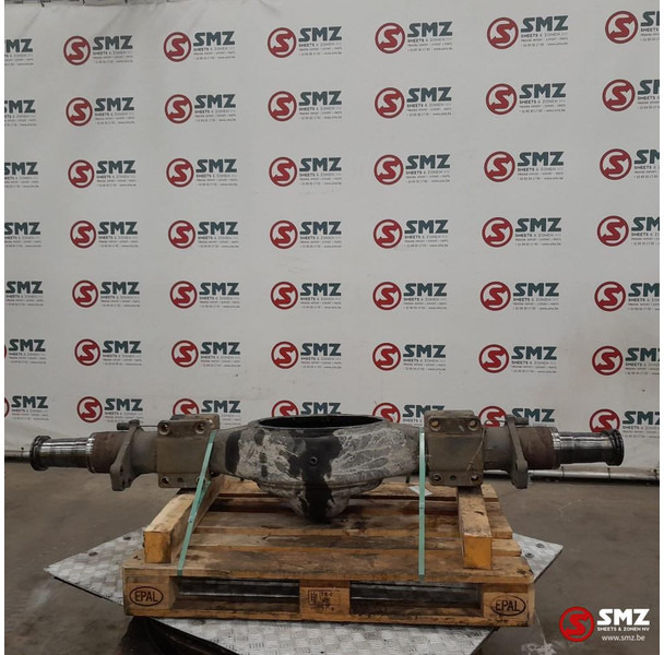 Mercedes-Benz Occ aandrijfas HL6/1DCLC-13 Mercedes - Poros penggerak untuk Truk: gambar 2 Mercedes-Benz Occ aandrijfas HL6/1DCLC-13 Mercedes - Poros penggerak untuk Truk: gambar 2