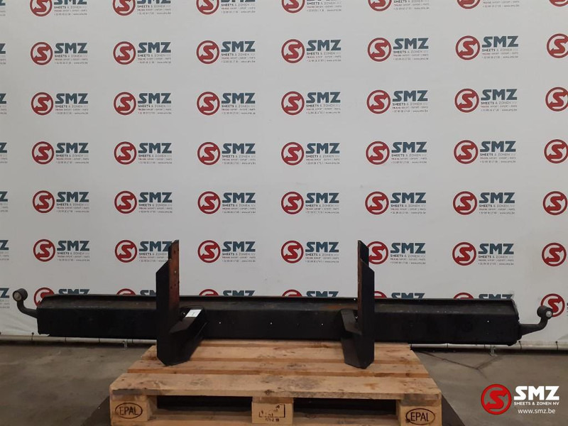 Mercedes-Benz Occ achterbumper Mercedes - Bingkai/ Sasis untuk Truk: gambar 2 Mercedes-Benz Occ achterbumper Mercedes - Bingkai/ Sasis untuk Truk: gambar 2