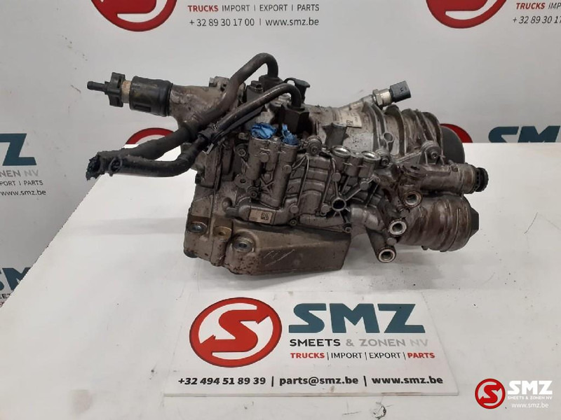 Mercedes-Benz Occ brandstoffilterhuis OM471 Mercedes - Filter bahan bakar untuk Truk: gambar 2 Mercedes-Benz Occ brandstoffilterhuis OM471 Mercedes - Filter bahan bakar untuk Truk: gambar 2