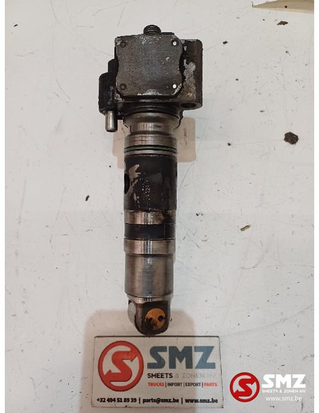Mercedes-Benz Occ brandstofinjectiepomp OM904 Mercedes - Pompa bahan bakar untuk Truk: gambar 1 Mercedes-Benz Occ brandstofinjectiepomp OM904 Mercedes - Pompa bahan bakar untuk Truk: gambar 1