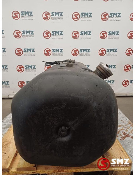 Mercedes-Benz Occ brandstoftank 220L Mercedes - Tangki bahan bakar untuk Truk: gambar 3 Mercedes-Benz Occ brandstoftank 220L Mercedes - Tangki bahan bakar untuk Truk: gambar 3