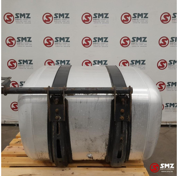 Mercedes-Benz Occ brandstoftank 390L Mercedes - Tangki bahan bakar untuk Truk: gambar 2 Mercedes-Benz Occ brandstoftank 390L Mercedes - Tangki bahan bakar untuk Truk: gambar 2