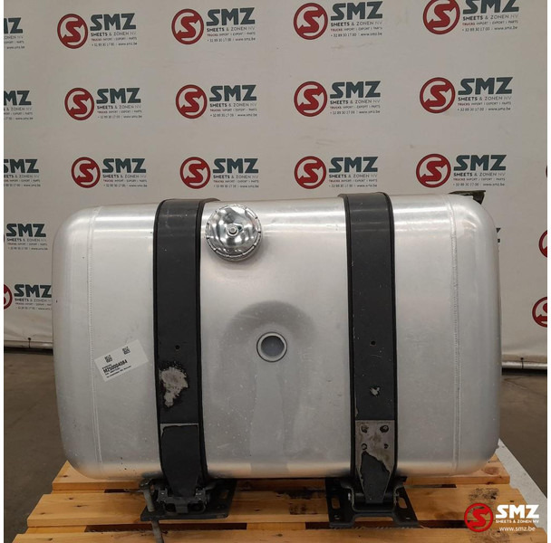 Mercedes-Benz Occ brandstoftank 390L Mercedes - Tangki bahan bakar untuk Truk: gambar 1 Mercedes-Benz Occ brandstoftank 390L Mercedes - Tangki bahan bakar untuk Truk: gambar 1