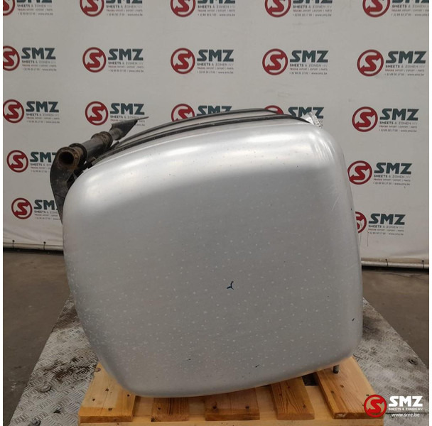Mercedes-Benz Occ brandstoftank 390L Mercedes - Tangki bahan bakar untuk Truk: gambar 4 Mercedes-Benz Occ brandstoftank 390L Mercedes - Tangki bahan bakar untuk Truk: gambar 4