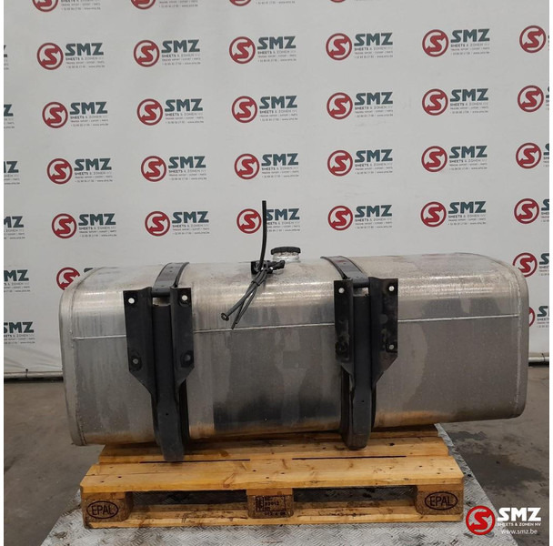 Mercedes-Benz Occ brandstoftank 500L + brandstofniveausensor + s - Tangki bahan bakar untuk Truk: gambar 2 Mercedes-Benz Occ brandstoftank 500L + brandstofniveausensor + s - Tangki bahan bakar untuk Truk: gambar 2