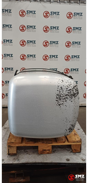 Mercedes-Benz Occ brandstoftank 570L + steunen brandstofniveause - Tangki bahan bakar untuk Truk: gambar 3 Mercedes-Benz Occ brandstoftank 570L + steunen brandstofniveause - Tangki bahan bakar untuk Truk: gambar 3