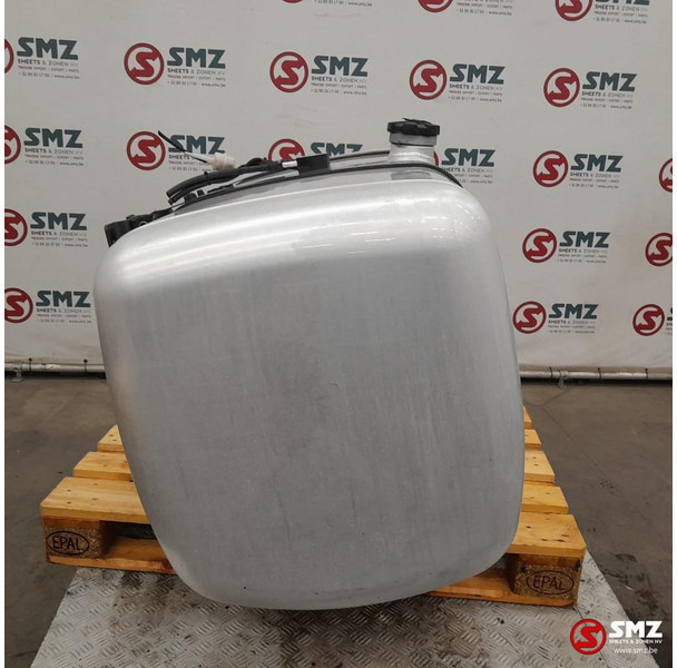 Mercedes-Benz Occ brandstoftank 630L + brandstofniveausensor Mer - Tangki bahan bakar untuk Truk: gambar 4 Mercedes-Benz Occ brandstoftank 630L + brandstofniveausensor Mer - Tangki bahan bakar untuk Truk: gambar 4