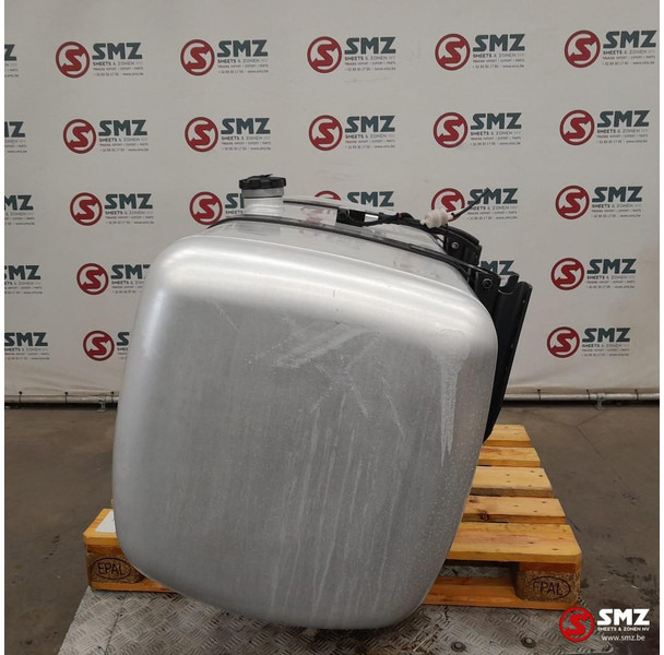 Mercedes-Benz Occ brandstoftank 630L + brandstofniveausensor Mer - Tangki bahan bakar untuk Truk: gambar 3 Mercedes-Benz Occ brandstoftank 630L + brandstofniveausensor Mer - Tangki bahan bakar untuk Truk: gambar 3
