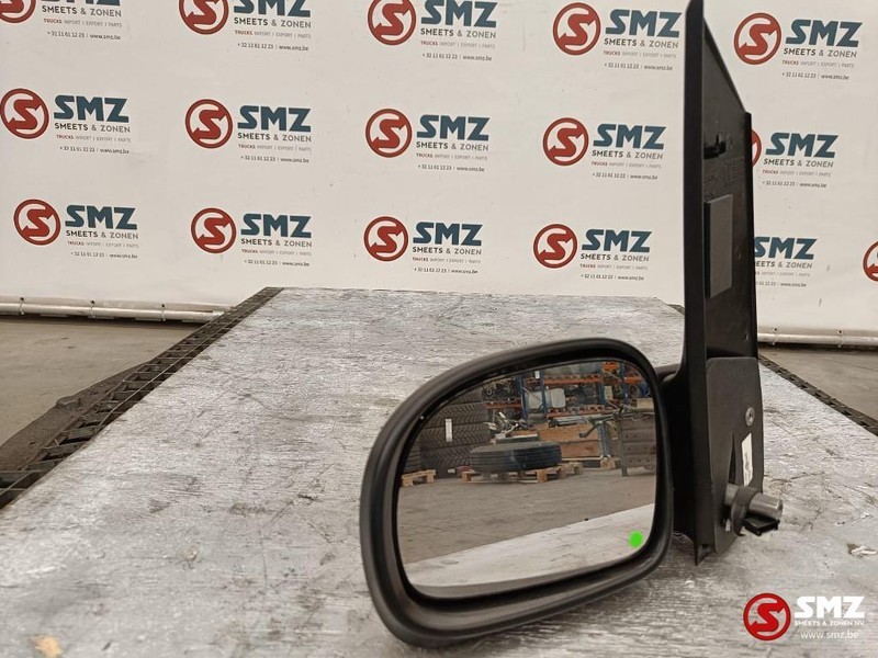 Mercedes-Benz Occ buitenspiegel mercedes vito A6398108016 - Kaca spion untuk Mobil: gambar 1 Mercedes-Benz Occ buitenspiegel mercedes vito A6398108016 - Kaca spion untuk Mobil: gambar 1