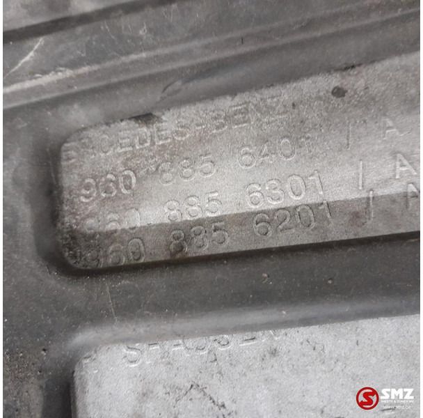Mercedes-Benz Occ bumper Mercedes - Bumper untuk Truk: gambar 3 Mercedes-Benz Occ bumper Mercedes - Bumper untuk Truk: gambar 3