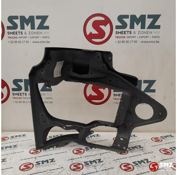 Mercedes-Benz Occ bumperhoek links Mercedes - Bumper untuk Truk: gambar 2 Mercedes-Benz Occ bumperhoek links Mercedes - Bumper untuk Truk: gambar 2