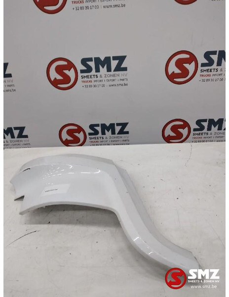 Mercedes-Benz Occ bumperspoiler rechts Mercedes Actros MP4 A9608 - Aerodinamika/ Spoiler untuk Truk: gambar 1 Mercedes-Benz Occ bumperspoiler rechts Mercedes Actros MP4 A9608 - Aerodinamika/ Spoiler untuk Truk: gambar 1