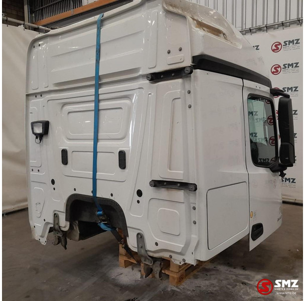 Kabin dan interior untuk Truk Mercedes-Benz Occ cabine RHD Mercedes: gambar 7