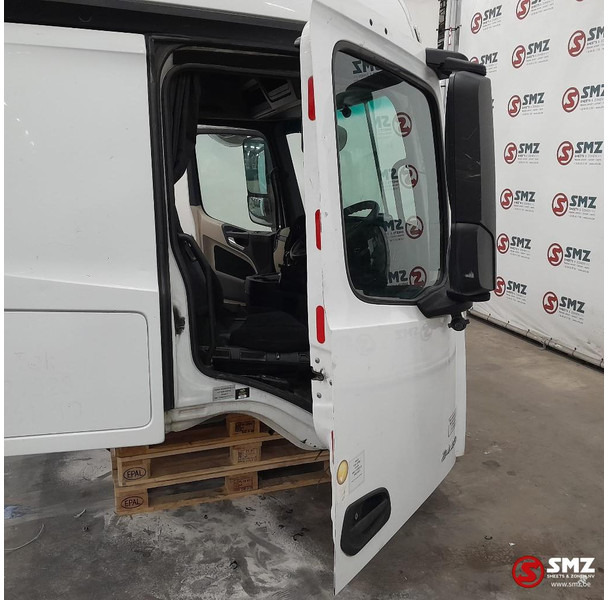 Kabin dan interior untuk Truk Mercedes-Benz Occ cabine RHD Mercedes: gambar 9