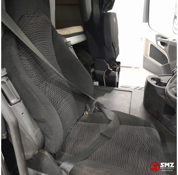 Kabin dan interior untuk Truk Mercedes-Benz Occ cabine RHD Mercedes: gambar 18