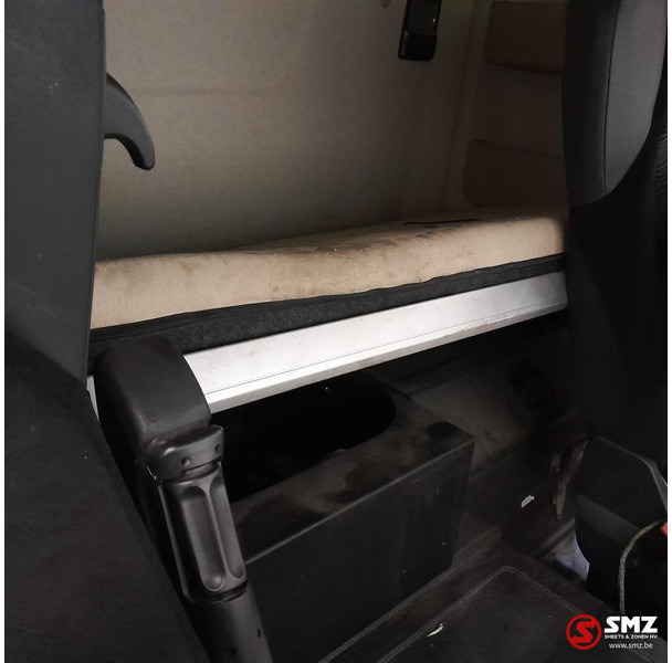 Kabin dan interior untuk Truk Mercedes-Benz Occ cabine RHD Mercedes: gambar 17