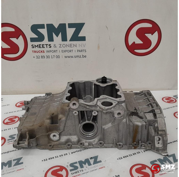 Mercedes-Benz Occ carterpan AMG C63S Mercedes - Crankcases untuk Mobil: gambar 2 Mercedes-Benz Occ carterpan AMG C63S Mercedes - Crankcases untuk Mobil: gambar 2
