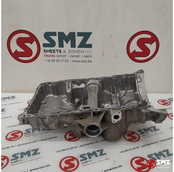 Mercedes-Benz Occ carterpan AMG C63S Mercedes - Crankcases untuk Mobil: gambar 1 Mercedes-Benz Occ carterpan AMG C63S Mercedes - Crankcases untuk Mobil: gambar 1