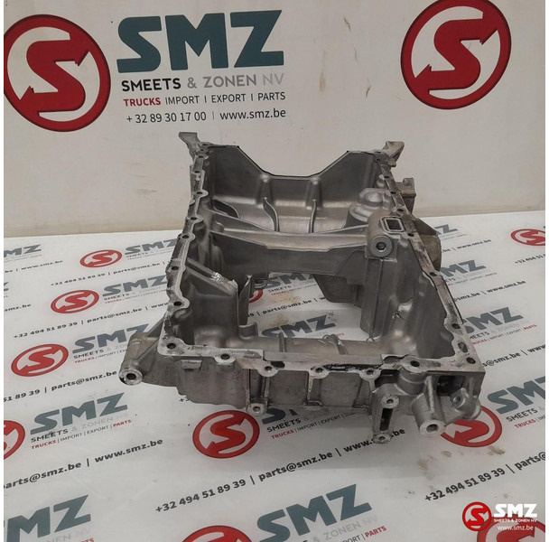 Mercedes-Benz Occ carterpan AMG C63S Mercedes - Crankcases untuk Mobil: gambar 4 Mercedes-Benz Occ carterpan AMG C63S Mercedes - Crankcases untuk Mobil: gambar 4