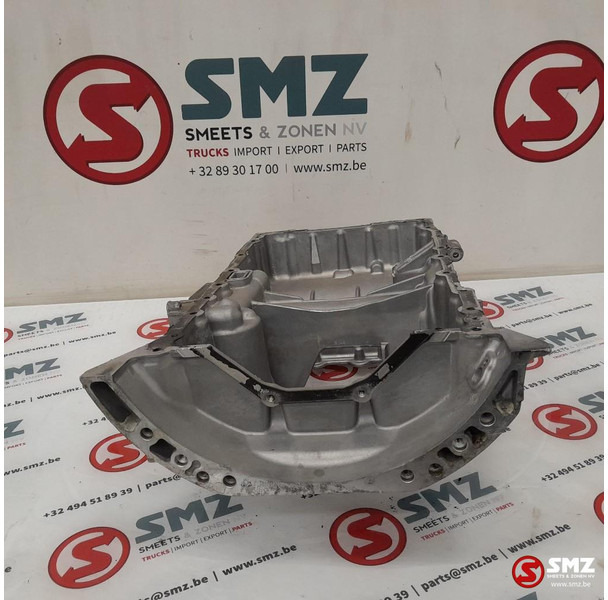Mercedes-Benz Occ carterpan AMG C63S Mercedes - Crankcases untuk Mobil: gambar 5 Mercedes-Benz Occ carterpan AMG C63S Mercedes - Crankcases untuk Mobil: gambar 5