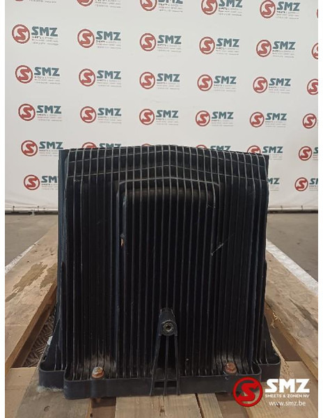Mercedes-Benz Occ carterpan OM470 Mercedes - Crankcases untuk Truk: gambar 4 Mercedes-Benz Occ carterpan OM470 Mercedes - Crankcases untuk Truk: gambar 4