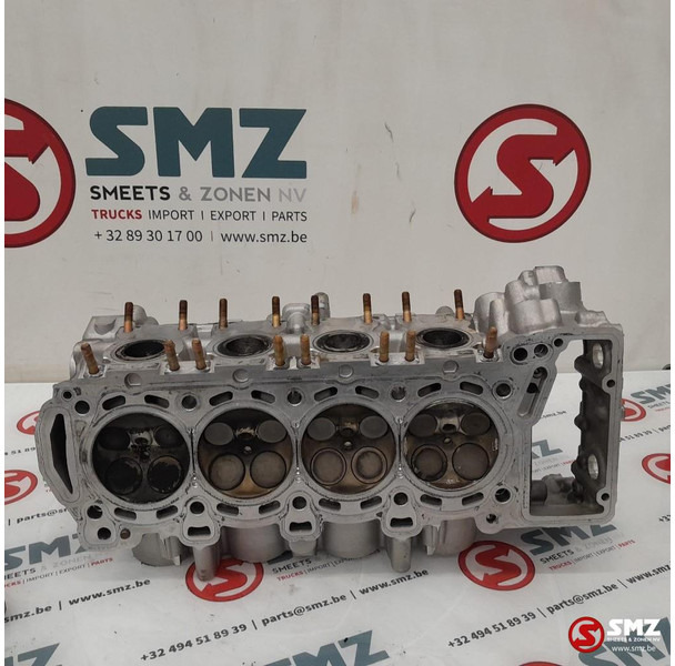 Mercedes-Benz Occ cilinderkop + kleppendeksel links AMG C63S Mer - Suku Cadang Mesin untuk Mobil: gambar 5 Mercedes-Benz Occ cilinderkop + kleppendeksel links AMG C63S Mer - Suku Cadang Mesin untuk Mobil: gambar 5