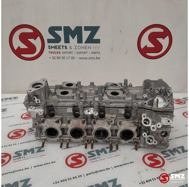 Mercedes-Benz Occ cilinderkop + kleppendeksel links AMG C63S Mer - Suku Cadang Mesin untuk Mobil: gambar 1 Mercedes-Benz Occ cilinderkop + kleppendeksel links AMG C63S Mer - Suku Cadang Mesin untuk Mobil: gambar 1