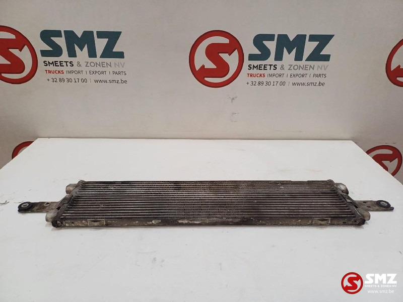 Mercedes-Benz Occ condenser Mercedes - Sistem pendingin untuk Truk: gambar 1 Mercedes-Benz Occ condenser Mercedes - Sistem pendingin untuk Truk: gambar 1