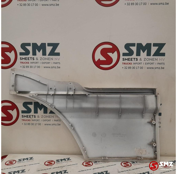 Mercedes-Benz Occ deurverlenging links Mercedes - Pintu dan bagian untuk Truk: gambar 2 Mercedes-Benz Occ deurverlenging links Mercedes - Pintu dan bagian untuk Truk: gambar 2