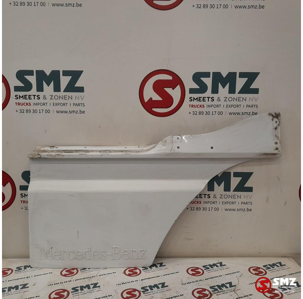 Mercedes-Benz Occ deurverlenging links Mercedes - Pintu dan bagian untuk Truk: gambar 1 Mercedes-Benz Occ deurverlenging links Mercedes - Pintu dan bagian untuk Truk: gambar 1