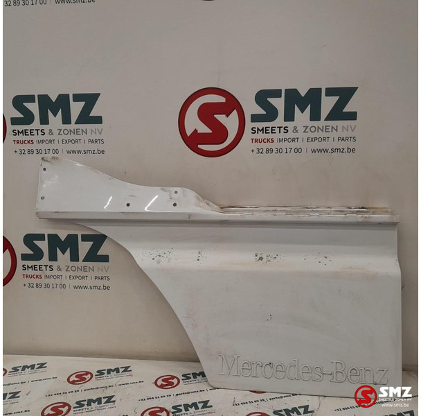 Mercedes-Benz Occ deurverlenging rechts Mercedes - Pintu dan bagian untuk Truk: gambar 1 Mercedes-Benz Occ deurverlenging rechts Mercedes - Pintu dan bagian untuk Truk: gambar 1
