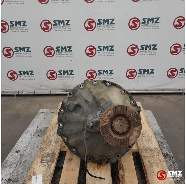 Mercedes-Benz Occ differentiëel HL6/3DC L.S 13 i=2,846 Mercedes - Gigi diferensial untuk Truk: gambar 4 Mercedes-Benz Occ differentiëel HL6/3DC L.S 13 i=2,846 Mercedes - Gigi diferensial untuk Truk: gambar 4