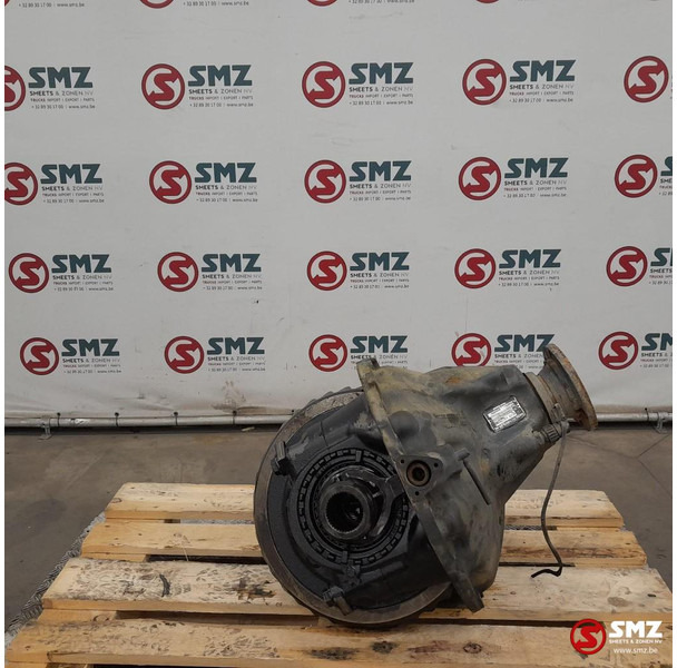 Mercedes-Benz Occ differentiëel HL6/3DC L.S 13 i=2,846 Mercedes - Gigi diferensial untuk Truk: gambar 1 Mercedes-Benz Occ differentiëel HL6/3DC L.S 13 i=2,846 Mercedes - Gigi diferensial untuk Truk: gambar 1