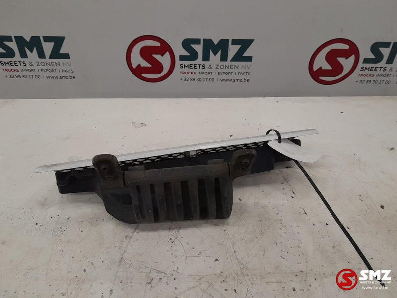 Mercedes-Benz Occ grille linksonder Mercedes - Panggangan untuk Truk: gambar 2 Mercedes-Benz Occ grille linksonder Mercedes - Panggangan untuk Truk: gambar 2