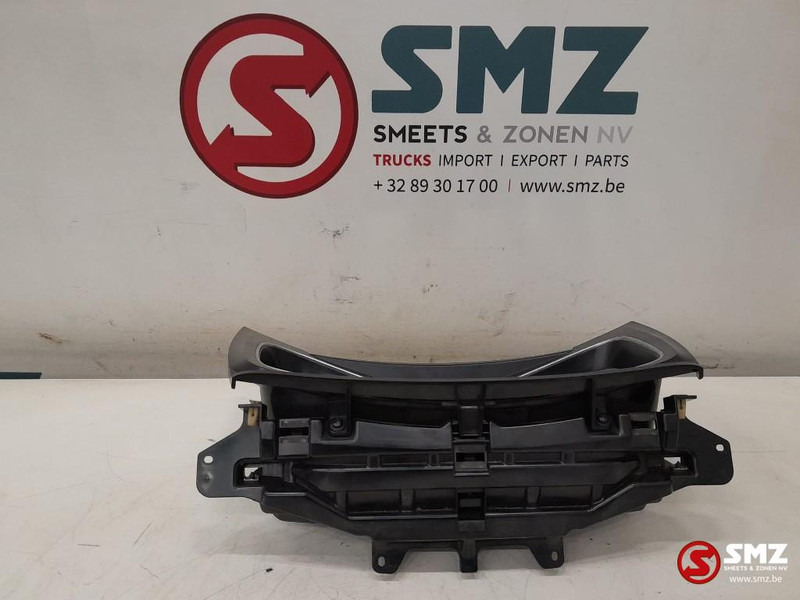 Mercedes-Benz Occ instrumentenpaneel Mercedes - Dasbor untuk Truk: gambar 5 Mercedes-Benz Occ instrumentenpaneel Mercedes - Dasbor untuk Truk: gambar 5