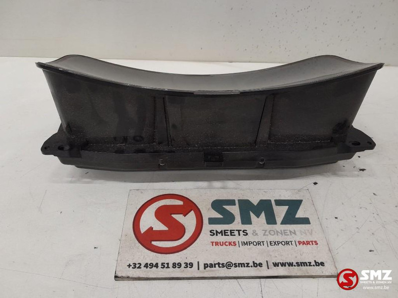 Mercedes-Benz Occ instrumentenpaneel Mercedes - Dasbor untuk Truk: gambar 3 Mercedes-Benz Occ instrumentenpaneel Mercedes - Dasbor untuk Truk: gambar 3