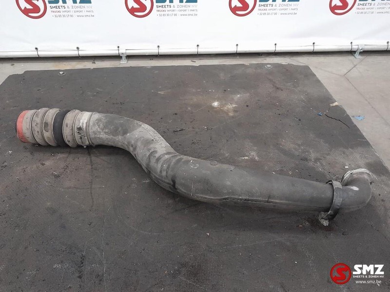 Mercedes-Benz Occ intercoolerslang Mercedes Actros MP4 A90409818 - Intercooler untuk Truk: gambar 3 Mercedes-Benz Occ intercoolerslang Mercedes Actros MP4 A90409818 - Intercooler untuk Truk: gambar 3