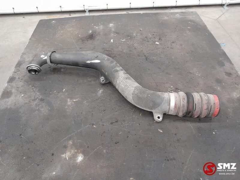 Mercedes-Benz Occ intercoolerslang Mercedes Actros MP4 A90409818 - Intercooler untuk Truk: gambar 1 Mercedes-Benz Occ intercoolerslang Mercedes Actros MP4 A90409818 - Intercooler untuk Truk: gambar 1