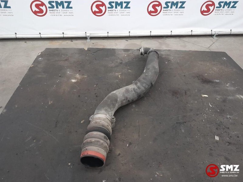 Mercedes-Benz Occ intercoolerslang Mercedes Actros MP4 A90409818 - Intercooler untuk Truk: gambar 2 Mercedes-Benz Occ intercoolerslang Mercedes Actros MP4 A90409818 - Intercooler untuk Truk: gambar 2