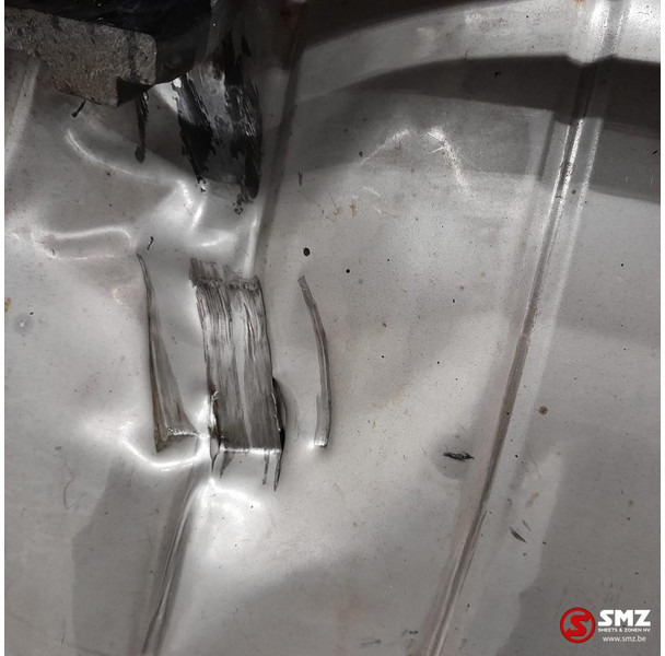 Mercedes-Benz Occ katalysator Euro 5 Mercedes - Konverter katalitik untuk Truk: gambar 5 Mercedes-Benz Occ katalysator Euro 5 Mercedes - Konverter katalitik untuk Truk: gambar 5