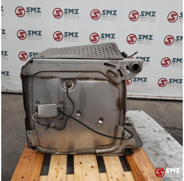 Mercedes-Benz Occ katalysator Euro 5 Mercedes - Konverter katalitik untuk Truk: gambar 4 Mercedes-Benz Occ katalysator Euro 5 Mercedes - Konverter katalitik untuk Truk: gambar 4