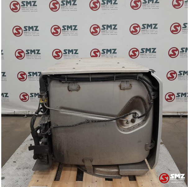 Mercedes-Benz Occ katalysator Euro 6 Mercedes - Konverter katalitik untuk Truk: gambar 4 Mercedes-Benz Occ katalysator Euro 6 Mercedes - Konverter katalitik untuk Truk: gambar 4