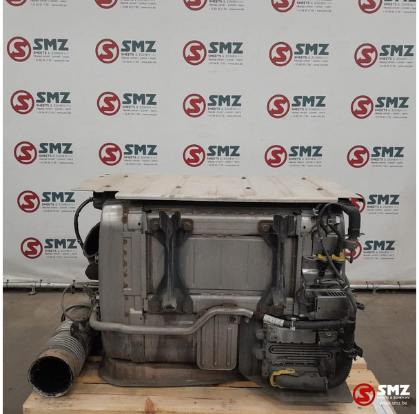 Mercedes-Benz Occ katalysator Euro 6 Mercedes - Konverter katalitik untuk Truk: gambar 2 Mercedes-Benz Occ katalysator Euro 6 Mercedes - Konverter katalitik untuk Truk: gambar 2