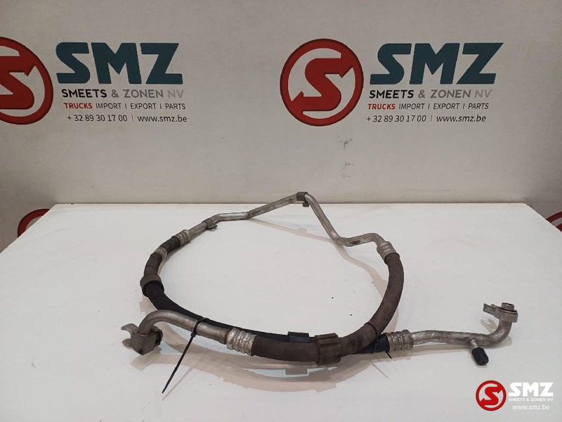 Mercedes-Benz Occ koelleiding airco Mercedes - Sistem pendingin untuk Truk: gambar 1 Mercedes-Benz Occ koelleiding airco Mercedes - Sistem pendingin untuk Truk: gambar 1