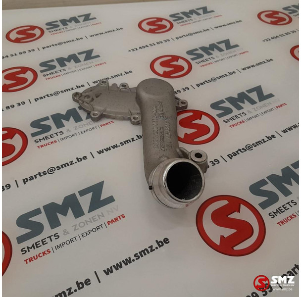 Mercedes-Benz Occ koelvloeistofinlaataansluiting waterpomp AMG C - Suku Cadang Mesin untuk Mobil: gambar 3 Mercedes-Benz Occ koelvloeistofinlaataansluiting waterpomp AMG C - Suku Cadang Mesin untuk Mobil: gambar 3