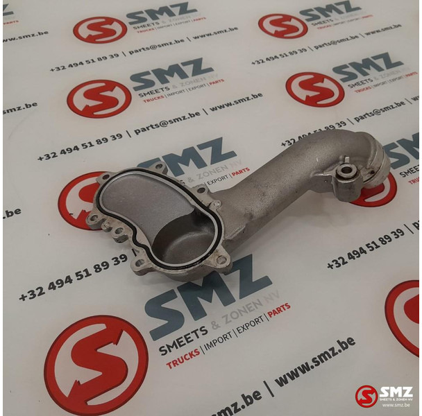 Mercedes-Benz Occ koelvloeistofinlaataansluiting waterpomp AMG C - Suku Cadang Mesin untuk Mobil: gambar 2 Mercedes-Benz Occ koelvloeistofinlaataansluiting waterpomp AMG C - Suku Cadang Mesin untuk Mobil: gambar 2
